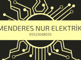 Menderes elektrik arıza uydu kurulum ve ayarlama 