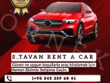 S. Tavan Rent A Car