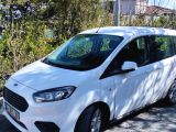 Satılık Ford Tourneo courier 1.5 delux 2020 model 