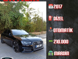 AUDİ A4 DİNAMİC