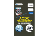 Karavan Tekne elektrik elektronik sistemleri ACDC 