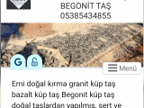 İzmir Granit KüpTaş, Bursa Granit KüpTaş Konya granit küp taş ekibi 