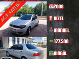 3 GÜN GEÇERLİ FİYAT FİAT ALBEA 1.3 DYNAMİC