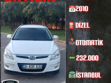 HYUNDAI İ30 SW 1,6 CRDİ